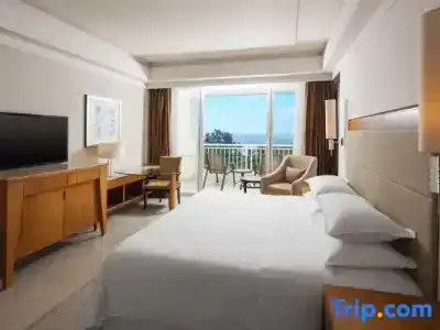 Sheraton Haikou - 173
