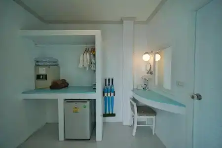 DD Hut Koh Tao - 11