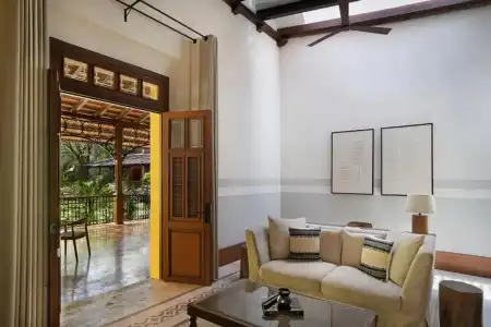Hacienda Xcanatun, Angsana Heritage Collection - 35