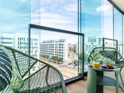 Novotel Suites Marseille Centre Euromed - 90