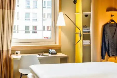 ibis Paris Avenue d'Italie 13ème - 39