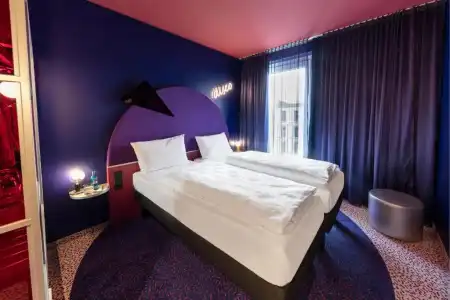 Ibis Styles Muenchen Perlach - 52