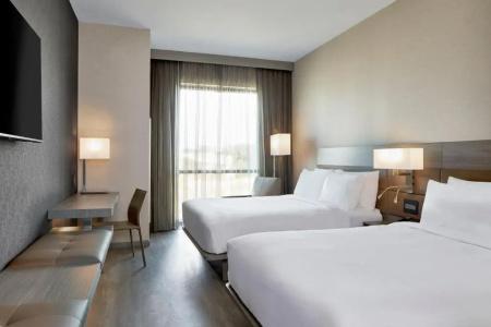 AC by Marriott Austin Hill Country - 27