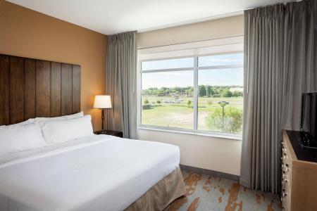Holiday Inn San Antonio Northwest - SeaWorld Area - 3