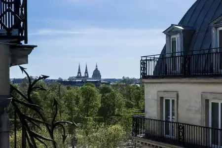 de la Tamise - 0