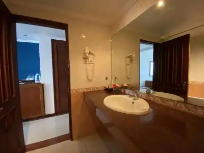 Golden Tulip Dar ES Salaam - 69