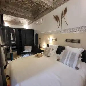 Riad Aloes & Spa - 29
