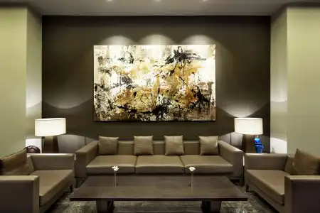Ankara HiltonSA - 5