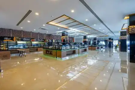 Lonicera Premium - 27