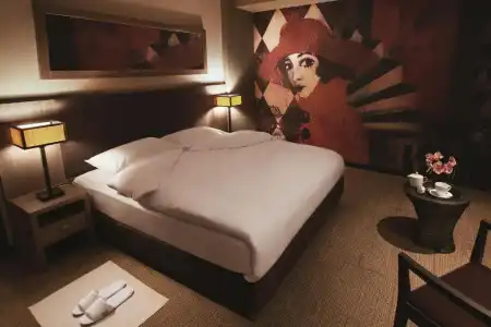 Mirotel Resort and Spa - 49