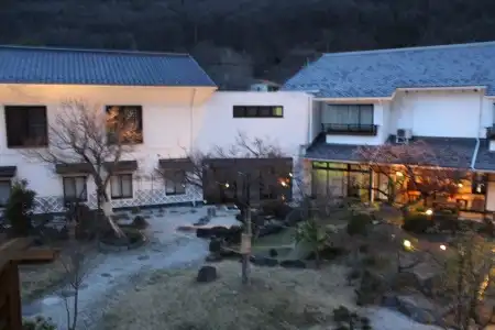 Yanagiya - 13