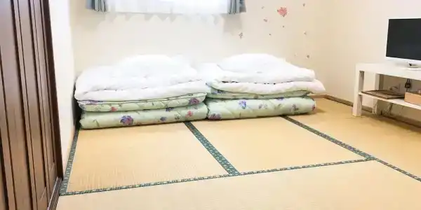 Shironoshita Guesthouse - Hostel - 34