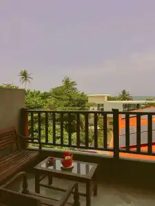 Casa Samaya, Boutique Beachfront in Weligama - 88