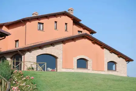 Tenuta del Perugino - 0