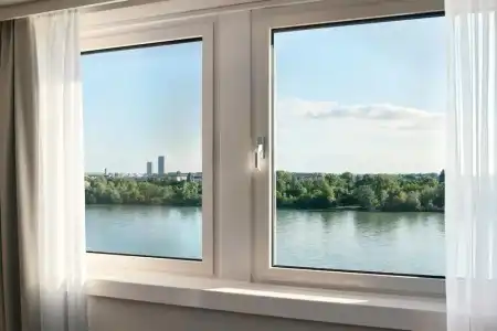 Hilton Vienna Waterfront - 101