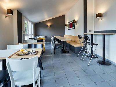 B&B Honfleur - 15