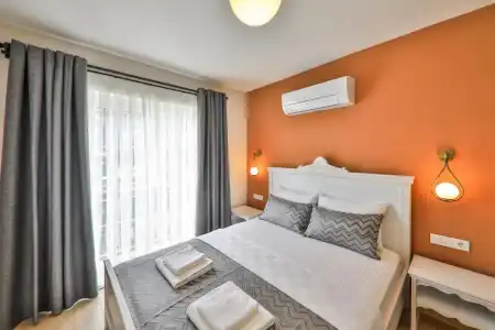 Lora Kas Otel - 22