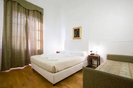 Relais Centrale Firenze - 41
