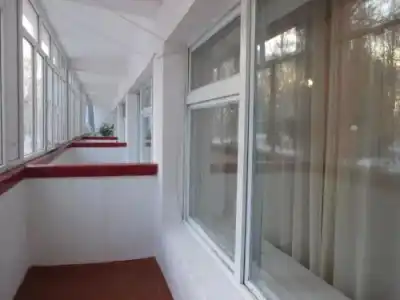 Otel Issyk-Kul-Karakol - 13