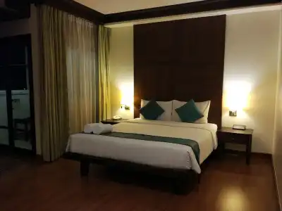 Fresh Inn - 2