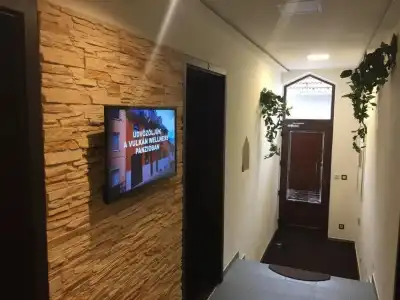 Vulkan Wellness Panzio - 1
