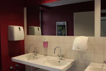 St Christopher's Inn Berlin Alexanderplatz - 13