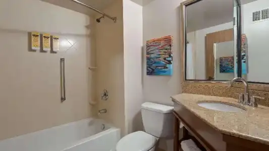 Best Western Plus Bellingham - 89