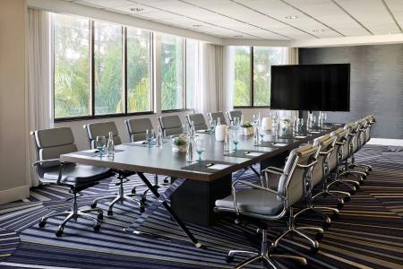 Irvine Marriott - 36