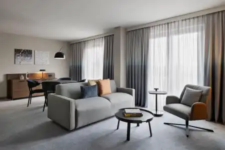 Courtyard by Marriott Munich City East - 87