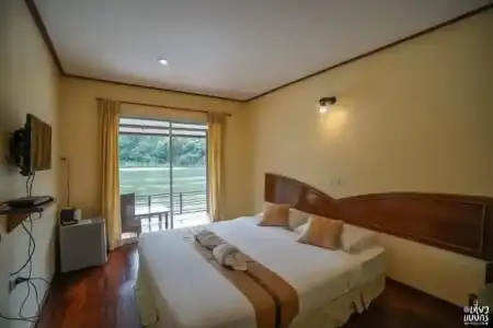 Khaothone River View Resort - 26