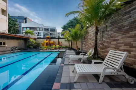 Marcopolo Jakarta - 29