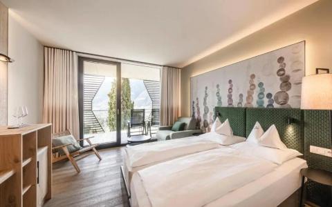 Schwefelbad (Schenna Resort) - 25