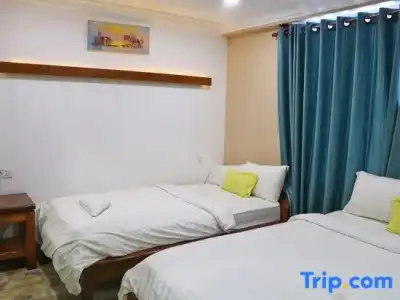 Neakru Guesthouse and Restaurant - 77