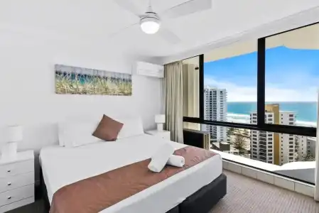 Aegean Apartments - 106
