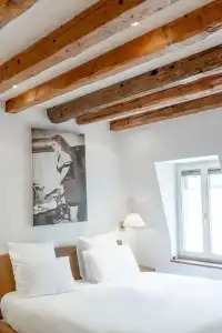 Hôtel de la Rouvenaz - 60