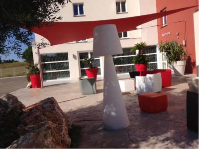 Kyriad Perpignan Sud - 21