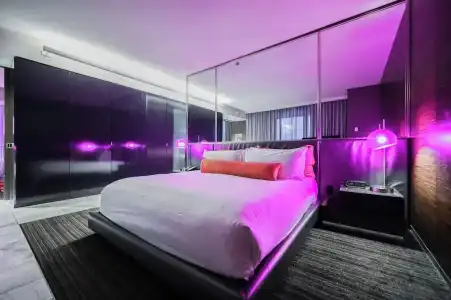 Beautiful Palms Place Suite - 227