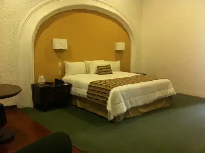 Radisson Tapatio Guadalajara - 50