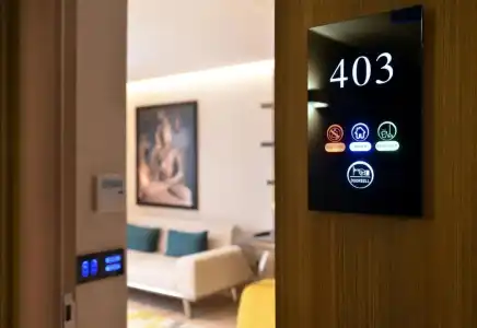 Nish Palace Exclusive Suites - 20