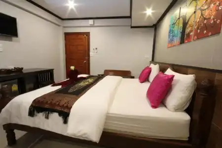 TR Guesthouse - 27