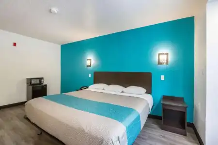 Motel 6 Smyrna, GA - Atlanta - 31
