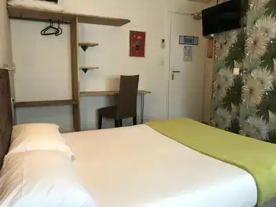 Mosaikhotel - 32