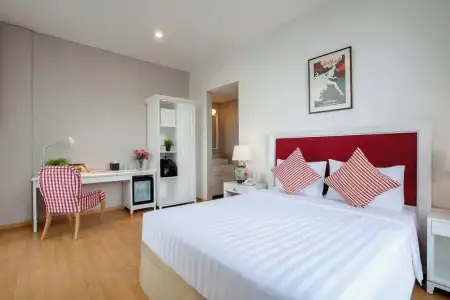 White Tree Residence - 61