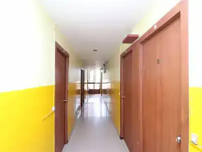 OYO 1764 Maruti Lodging - 9