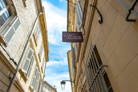 Garlande Avignon Centre - 0