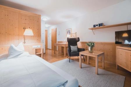 Felbermayer & AlpineSpa - Montafon - 64