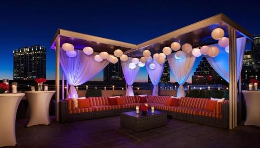 Hilton Austin - 28