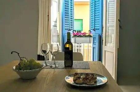 ZIBIBBO SUITES & ROOMS - Apartin Centro Storico a Trapani - 314