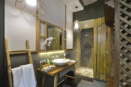 Amora Ubud Boutique Villas - 6
