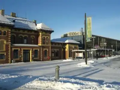 Lillehammer Stasjonen - 12